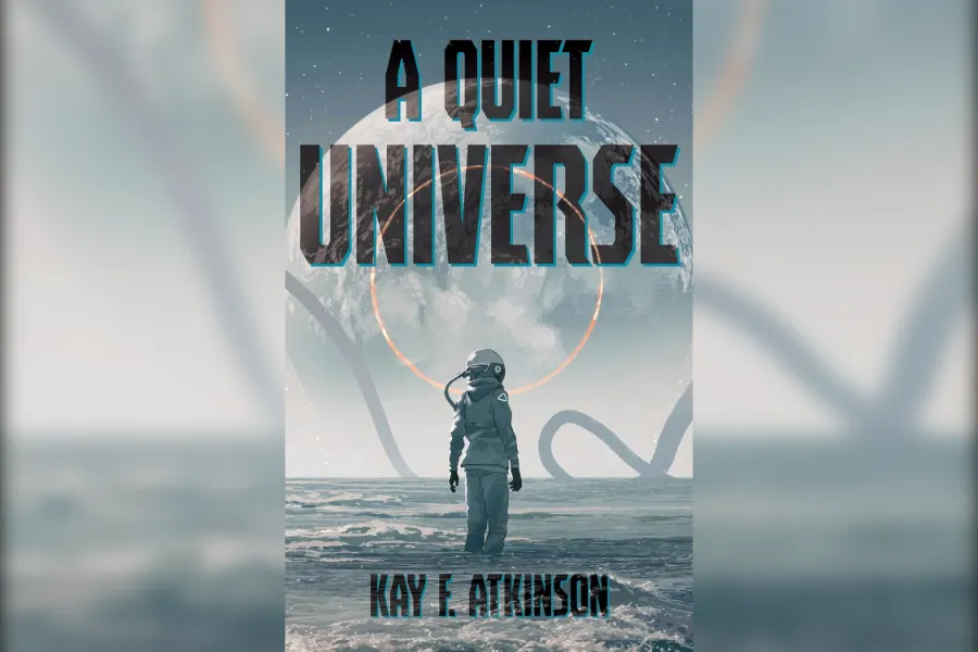 A Quiet Universe